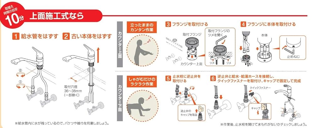 SANEI 水栓金具 シングル1ホール混合栓 K876TJV 【仕様：一般地用】 Amazon.co.jp: SANEI(サンエイ) 水栓金具 シングル1ホール混合栓