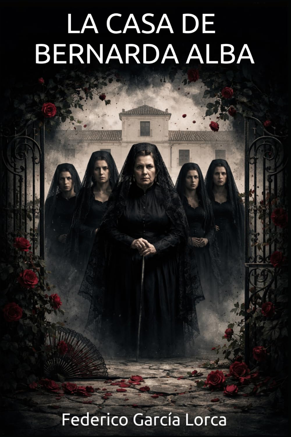 La casa de Bernarda Alba: La edición más barata para colegios y universidades