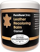 Vista 18 de Bálsamo re-colorante de cuero – 8,5 fl. 3/8 onzas. (8.5 fl oz), Beige