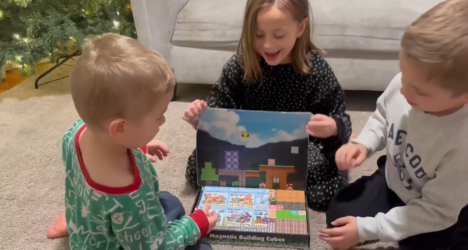 Magneverse Bloques Magnéticos De 300 Piezas – Juguete De Construcción Educativo Para Niños De 4 A 12 Años, Ideal Para Misiones Creativas En Equipo