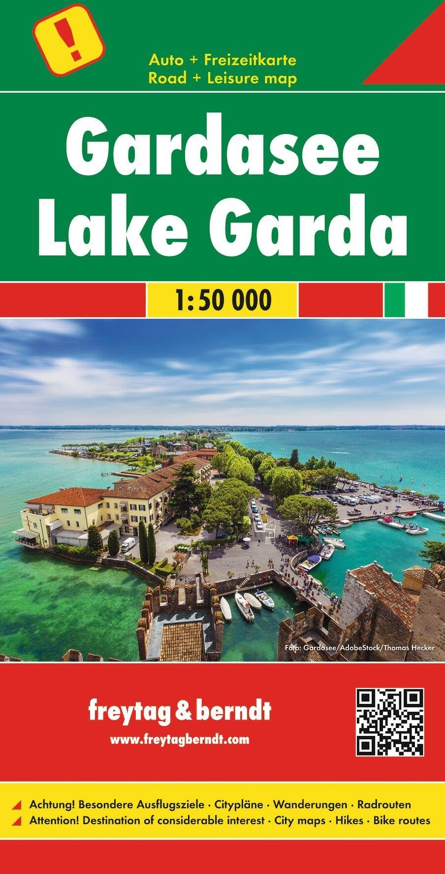 Lake Garda