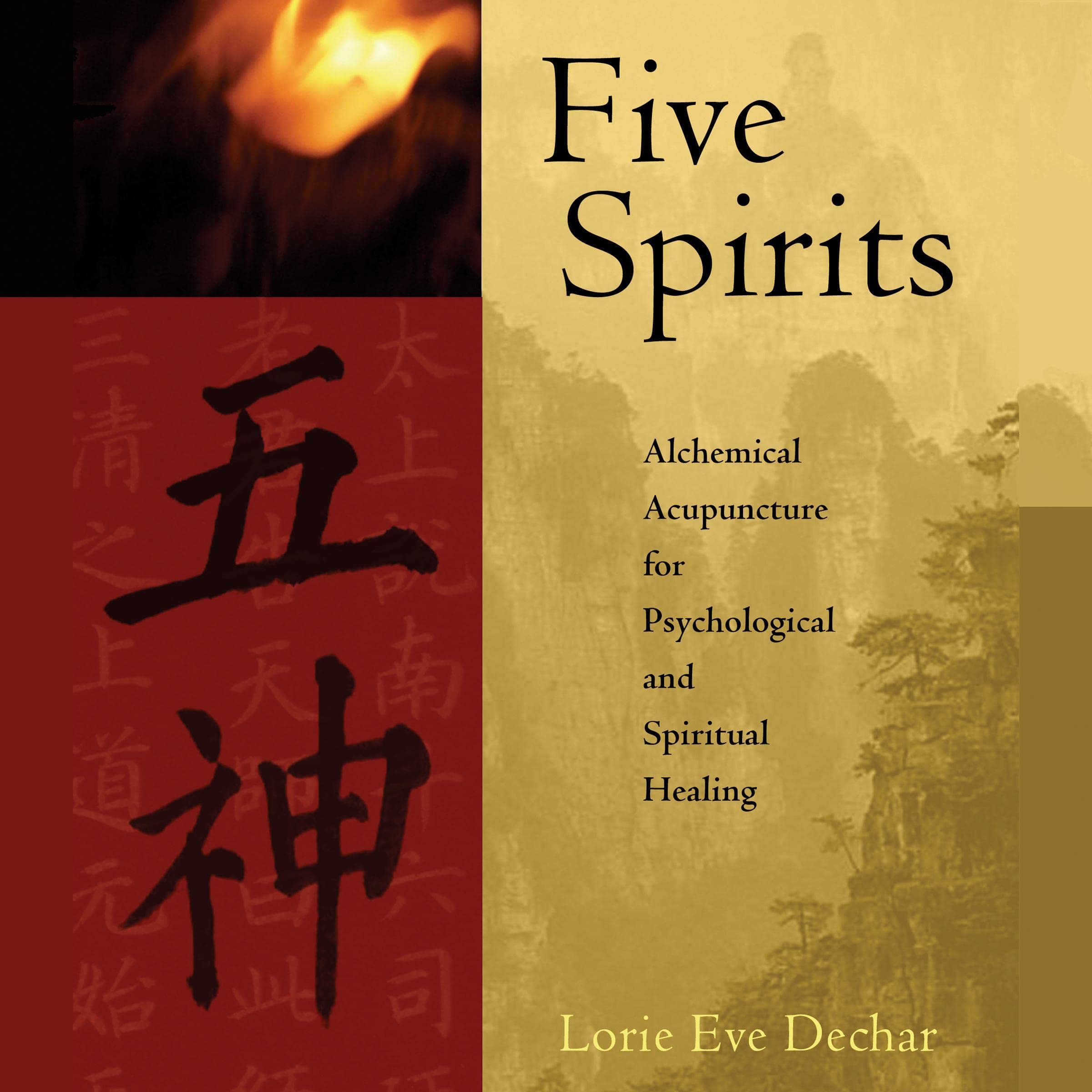 Five Spirits
