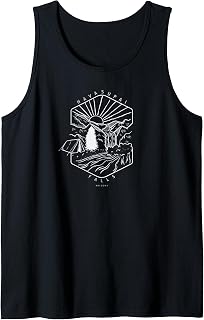 Havasupai Falls Tank Top