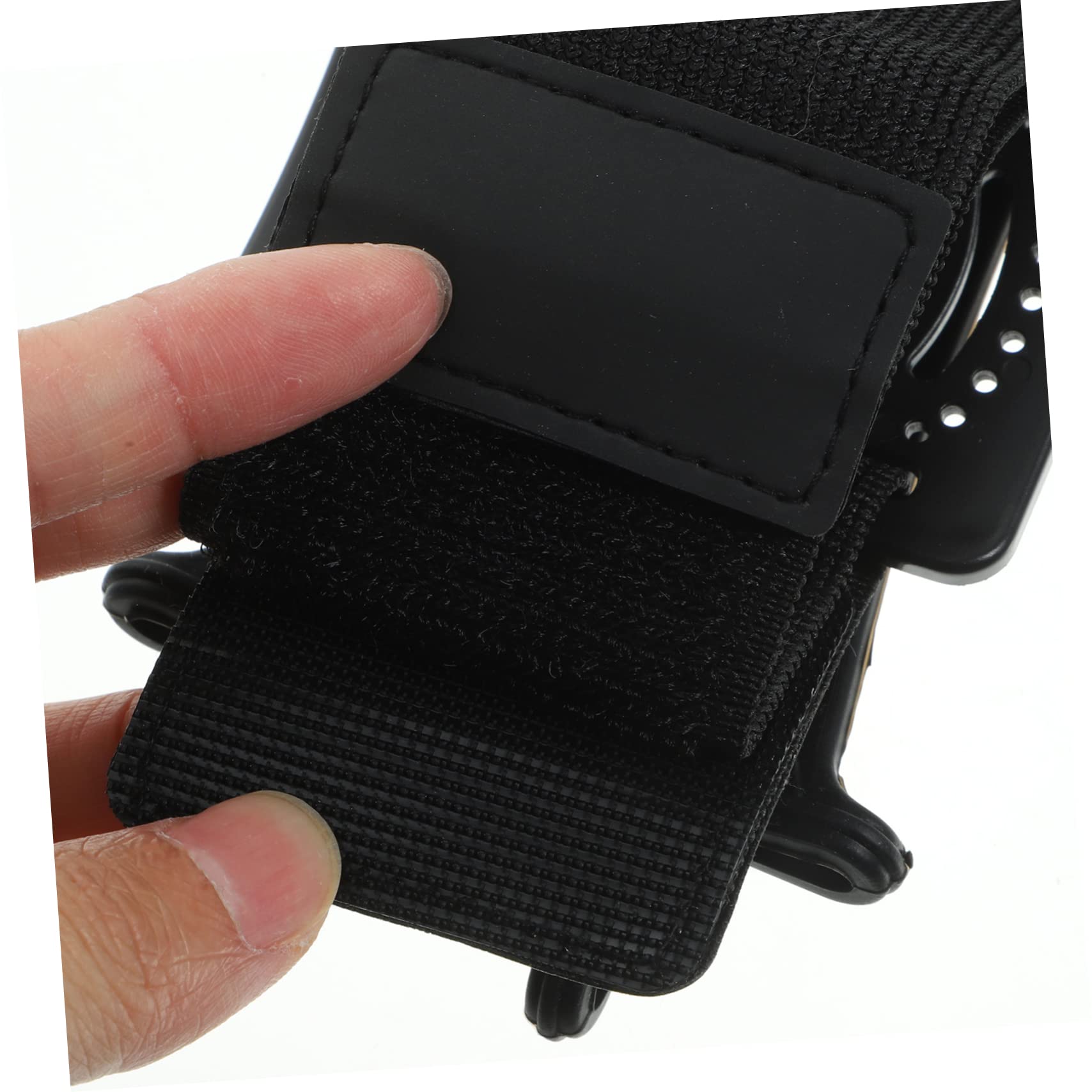 SOLUSTRE 6piezas Soporte para Teléfono Deportivo para Correr y Ejercicio Compatible Teléfonos para Running Ciclismo y Entrenamiento