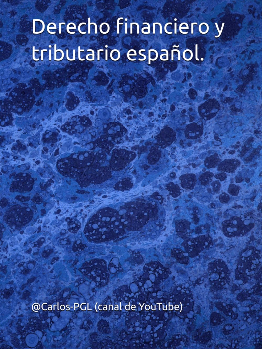 Derecho financiero y tributario español.