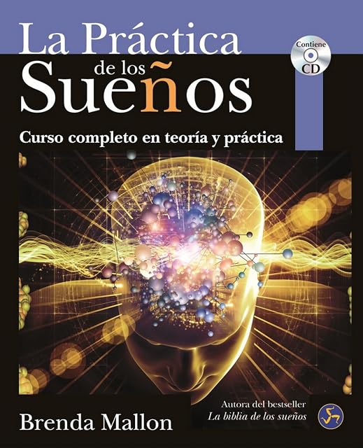 Portada de La Practica de los Sueños