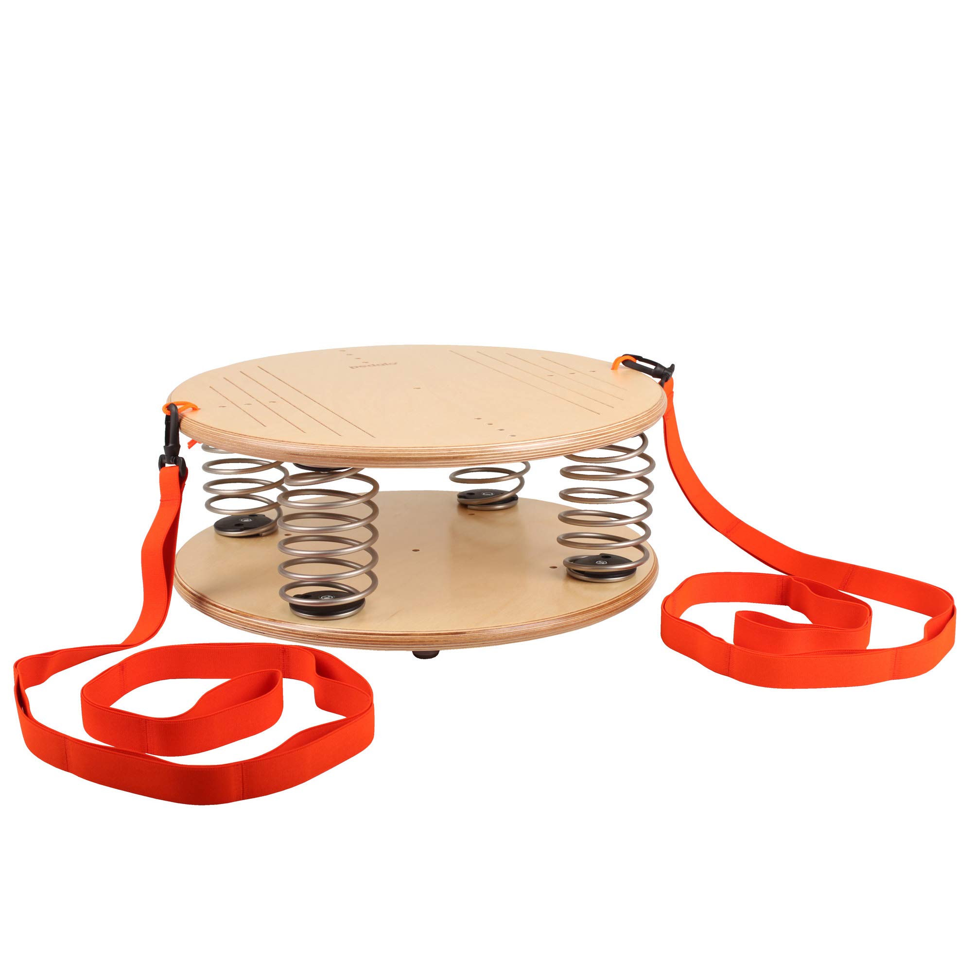 Pedalo® Vestimed® I Federbrett I propriozeptives Training I Balance I Sensibilität
