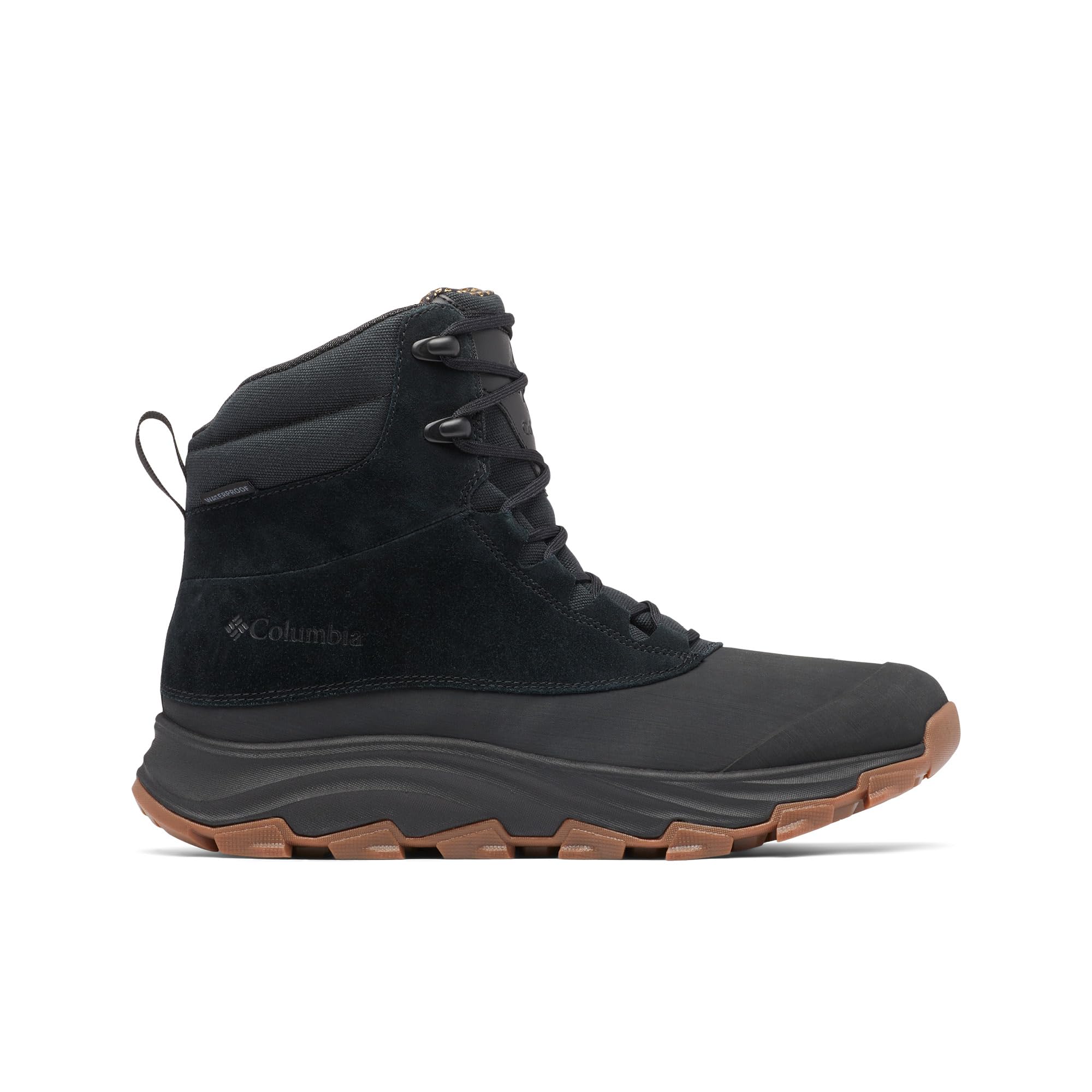 Columbia Expeditionist Shield Botas para nieveHombre