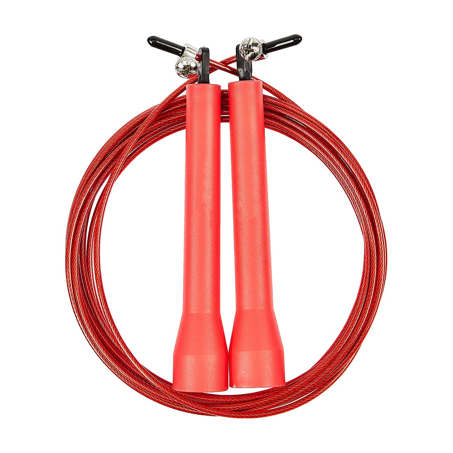 AMIFIT Plastic Speed Jump Rope, Red (B0B3NDFQWW) Amazon Price History, Amazon Price Tracker