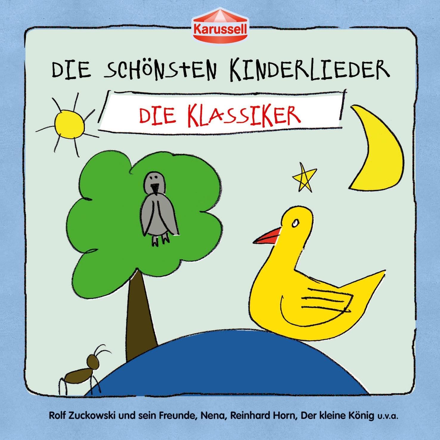 Die Klassiker