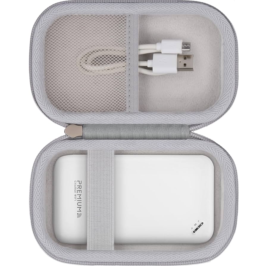 Amazon.co.jp: (ケースのみ)PREMIUM CHARGE プレミアムチャージ