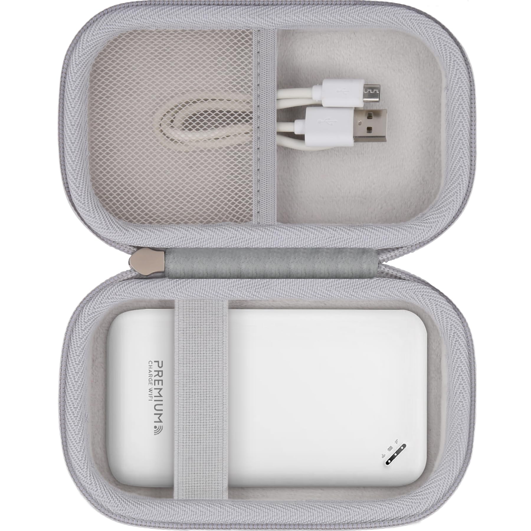 Amazon.co.jp: (ケースのみ)PREMIUM CHARGE プレミアムチャージ