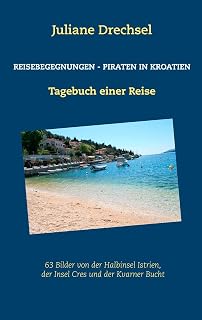 Reisebegegnungen - Piraten in KroatienTapa blanda