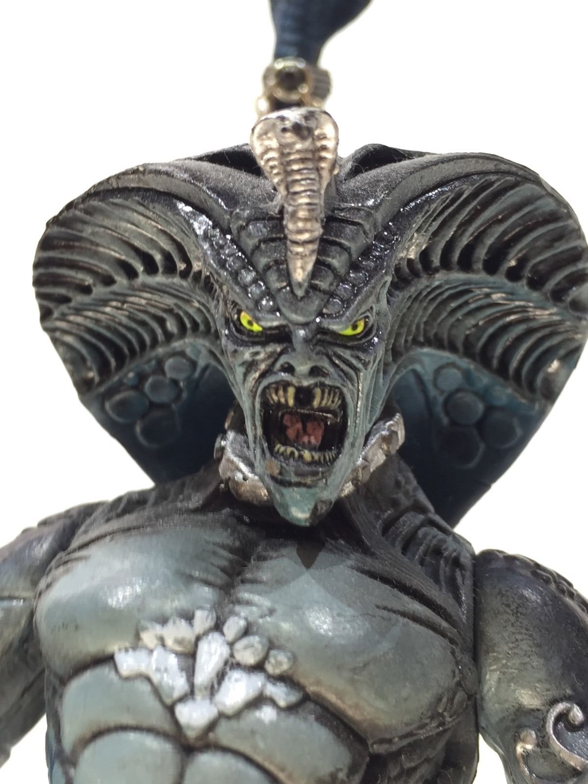 Amazon.co.jp: SPAWN THE DARK AGES viper king : おもちゃ