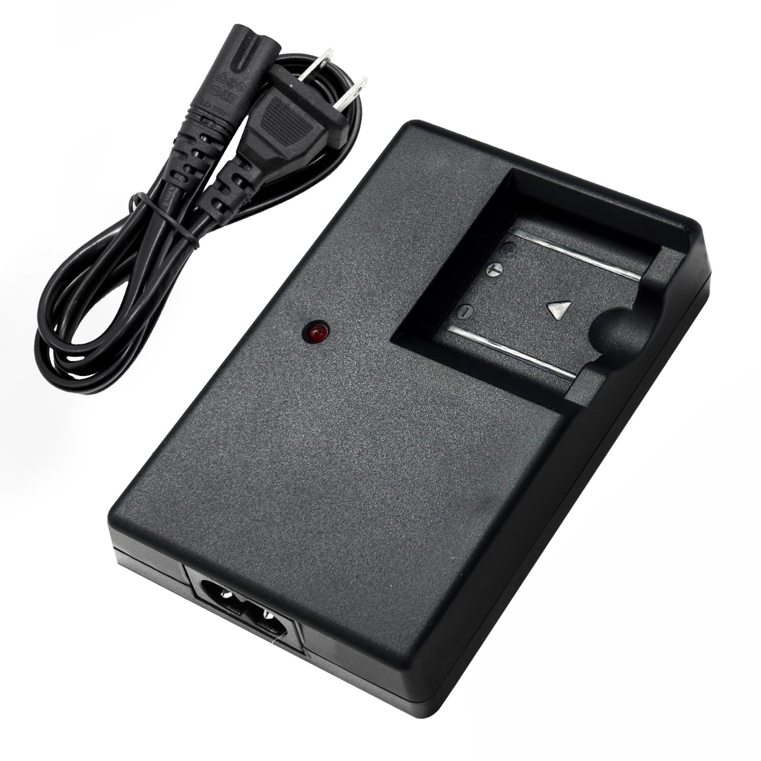 NP-45 Battery Charger Compatible with Fujifilm FinePix XP20 XP22 XP30 XP50 XP60 XP70 T350 T360 T400 T500 T510 T550 T560 JX500 JX520 JX550 JX580 JX590 JX700 JX710 JZ700 Digital Camera-picture-20