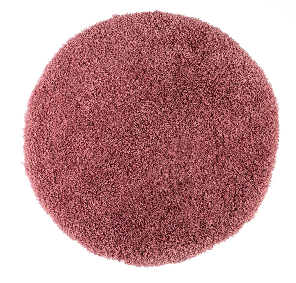 Tapis de Bain Rond en Chenille Tapis de Douche Tapis de Bain Shaggy Tapis de Bain Rond en Chenille Tapis de Douche Tapis de Bain Shaggy