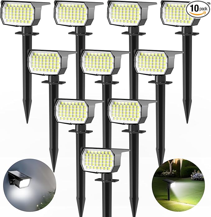 best solar landscape spotlights best solar landscape spotlights