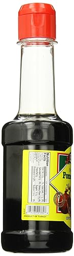 Miniatura 8 de Ziyad Jarabe de uva de marca PremiumPeckmiz, Halal, Hielo afeitado, sin aditivos, sin conservantes, gran cobertura para panqueques, helados, batidos