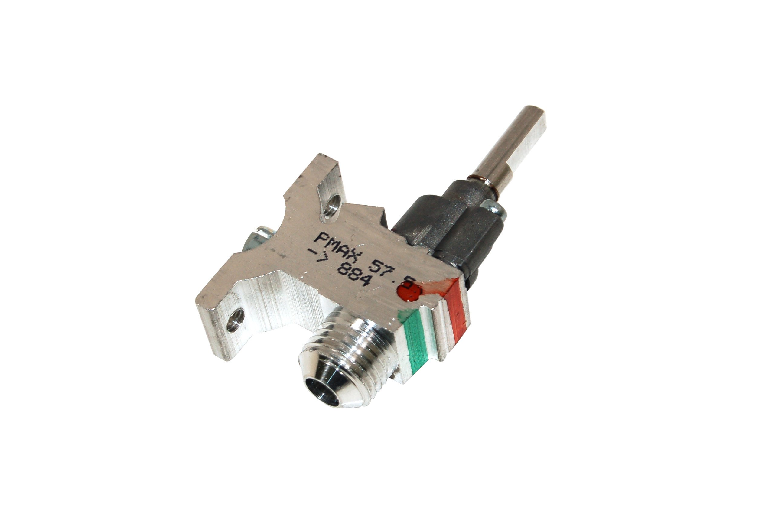 BekoBelling Jmb Cooker Gas Tap 0.38 Lpg. Genuine Part Number 223100073