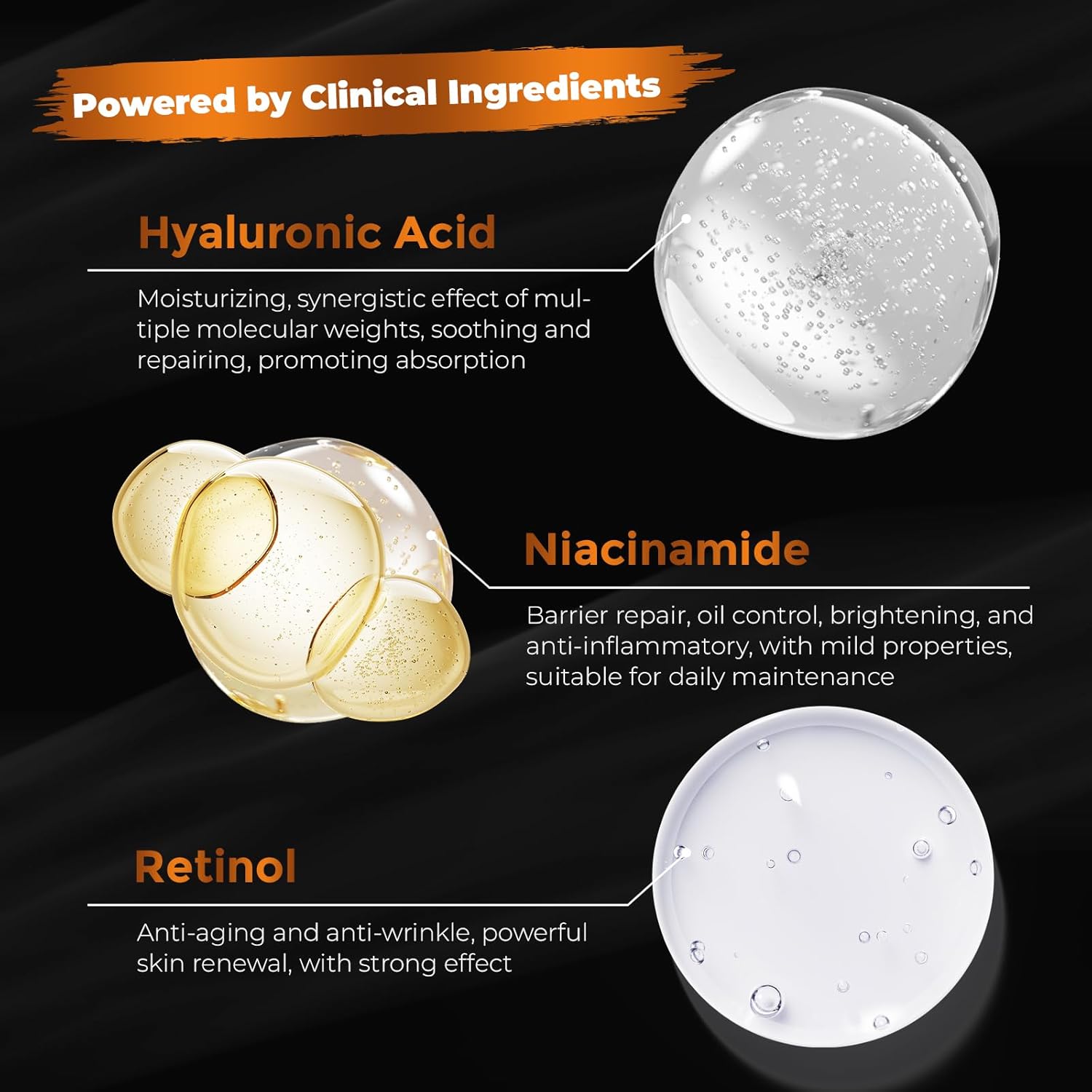 gift-ready mens skincare kit boxed