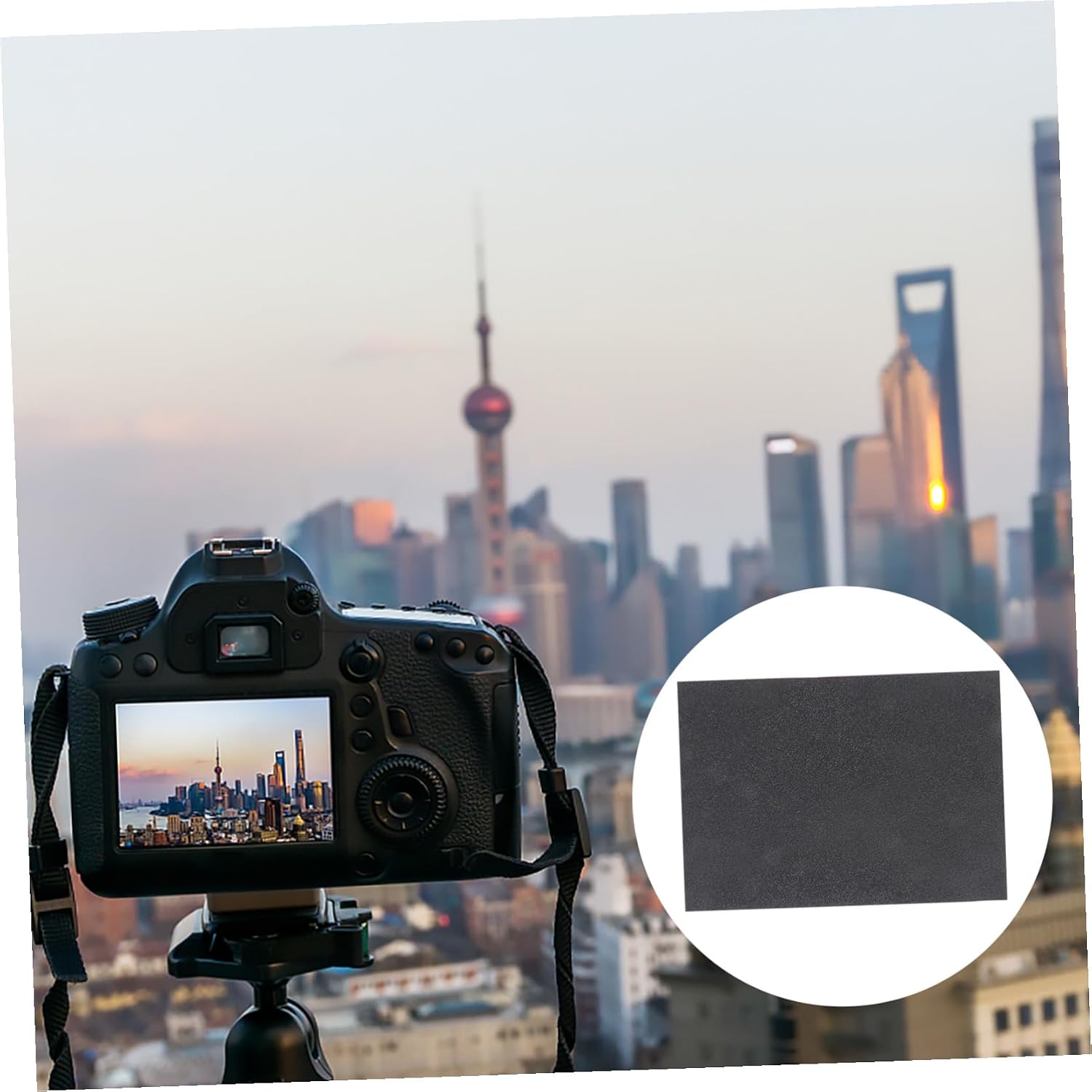 Diy Anti-slip Rubber Grip Material Sheet Ultra-thin Easy to Cut Non-sticky Clean Removal for Enhanced Phones and More