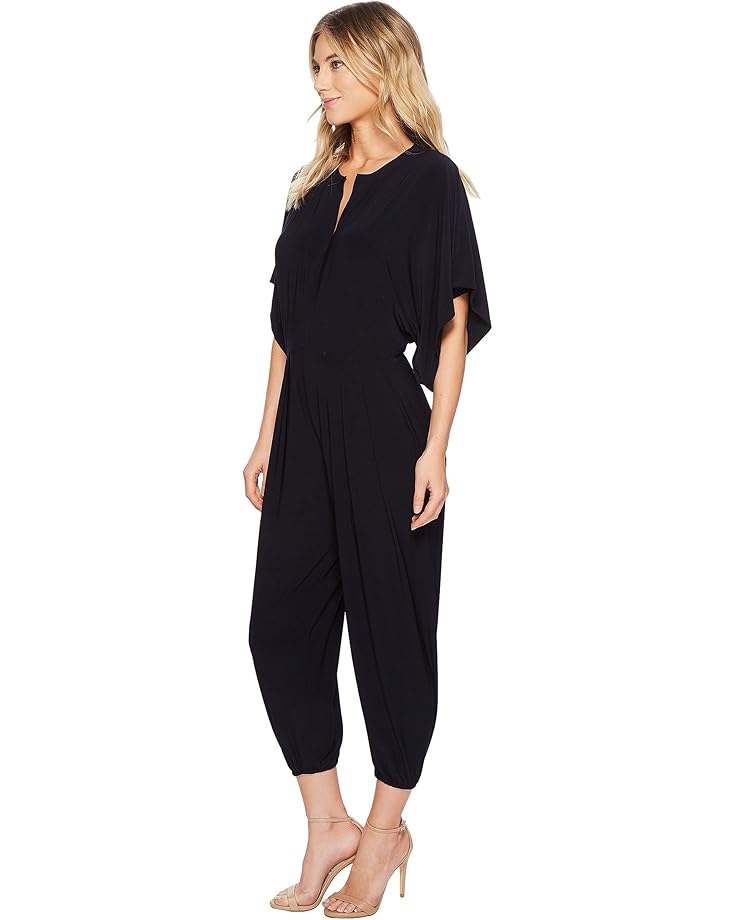 Norma Kamali Rectangle Jog Jumpsuit - #2 of 4