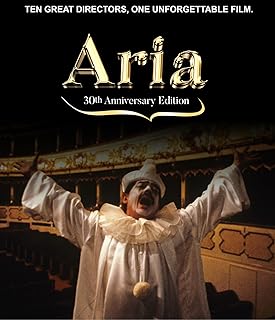 Aria (30th Anniversary Edition)
