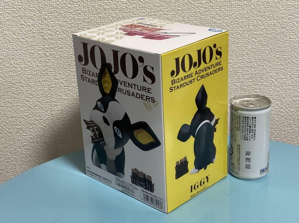 Amazon.co.jp: イギー -IGGY vol.2-ジョジョの奇妙な冒険 スターダスト 