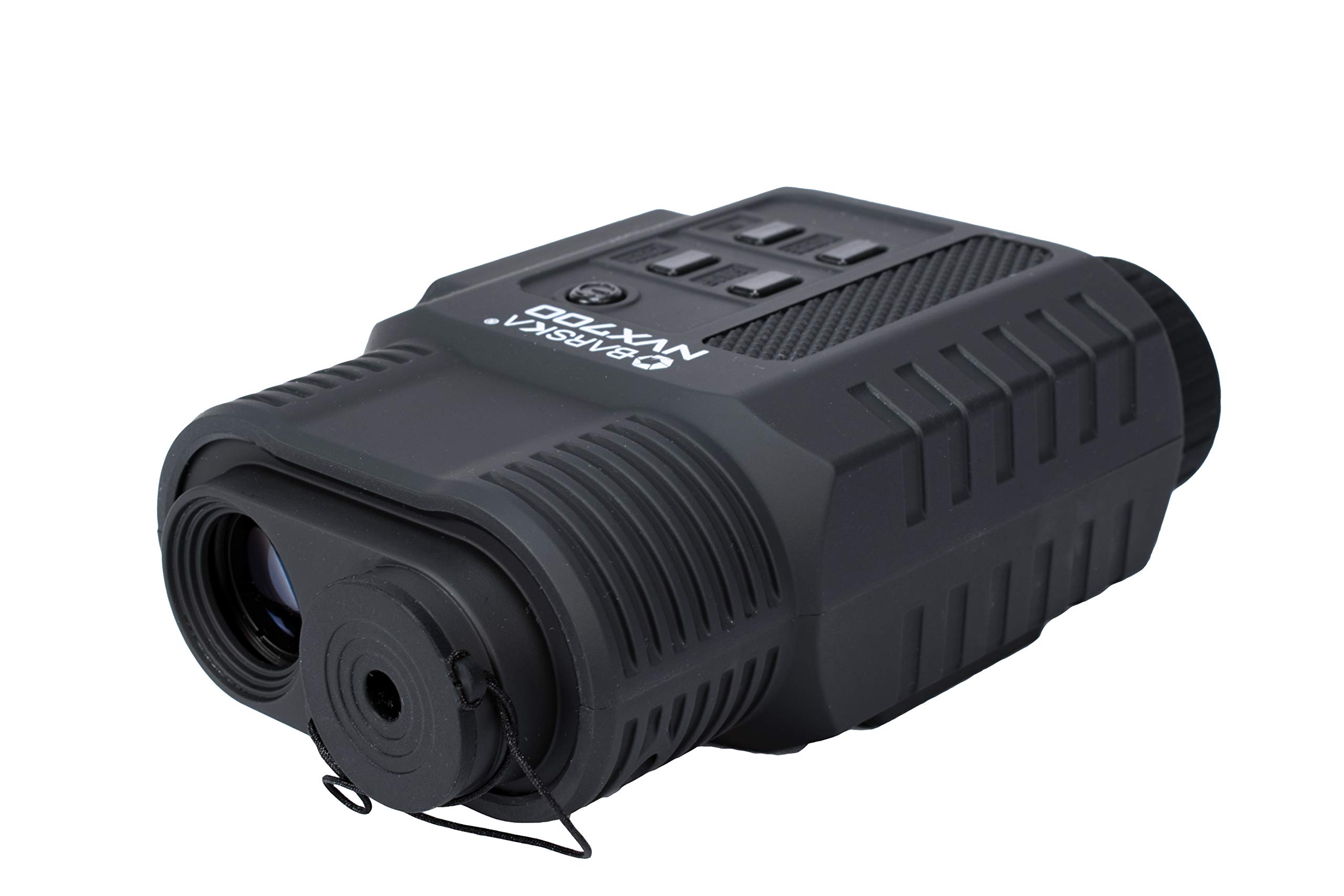 BARSKA BQ13506 Night Vision NVX700 Infrared Illuminator