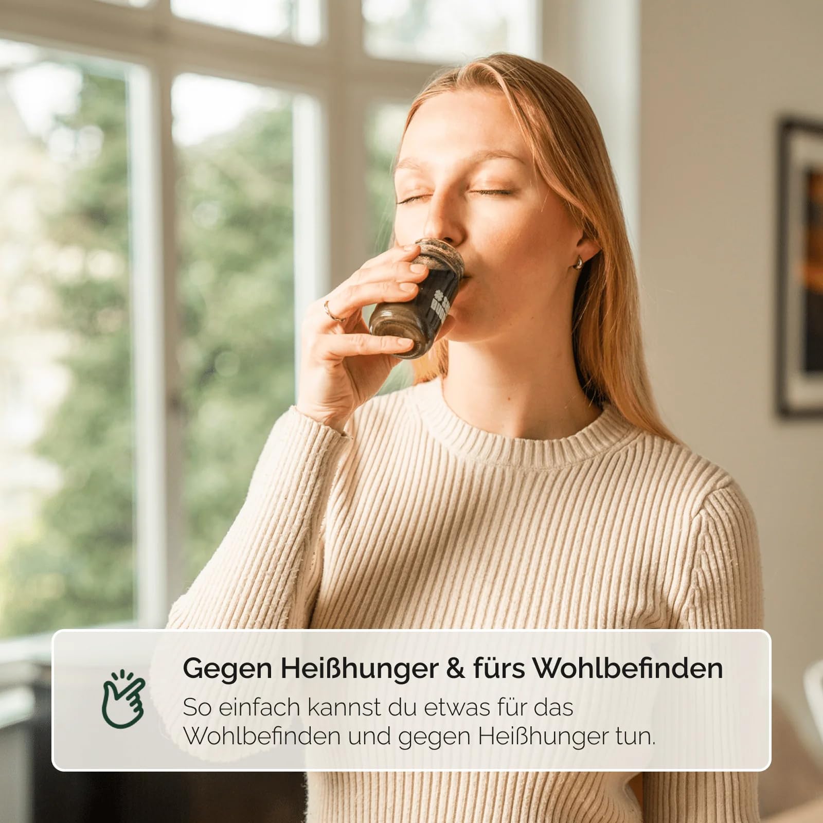 Hansegrün - 2x Bittertropfen - 50ml - Trägt zu einem normalen Fett- und Kohlenhydratstoffwechsel¹ bei - mit 12 Kräutern & Apfelessig - Ohne Zusatzstoffe - Ideal gegen Heißhunger & für das Wohlbefinden