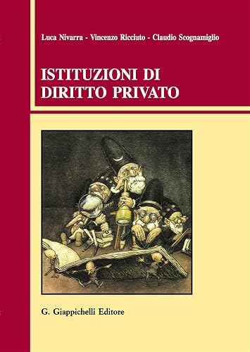 Istituzioni di diritto privato