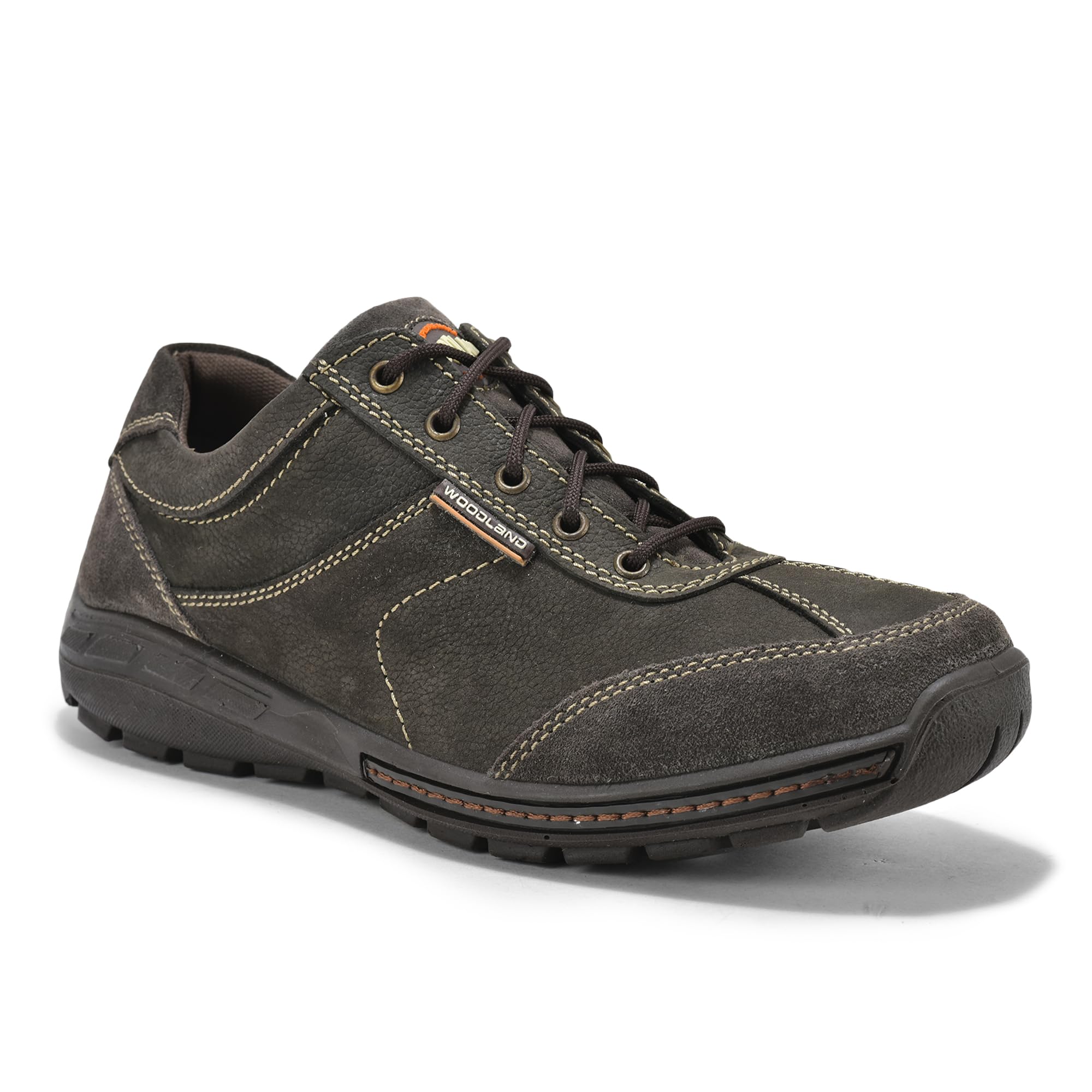 woodland Men's Casual Shoes-picture-18
