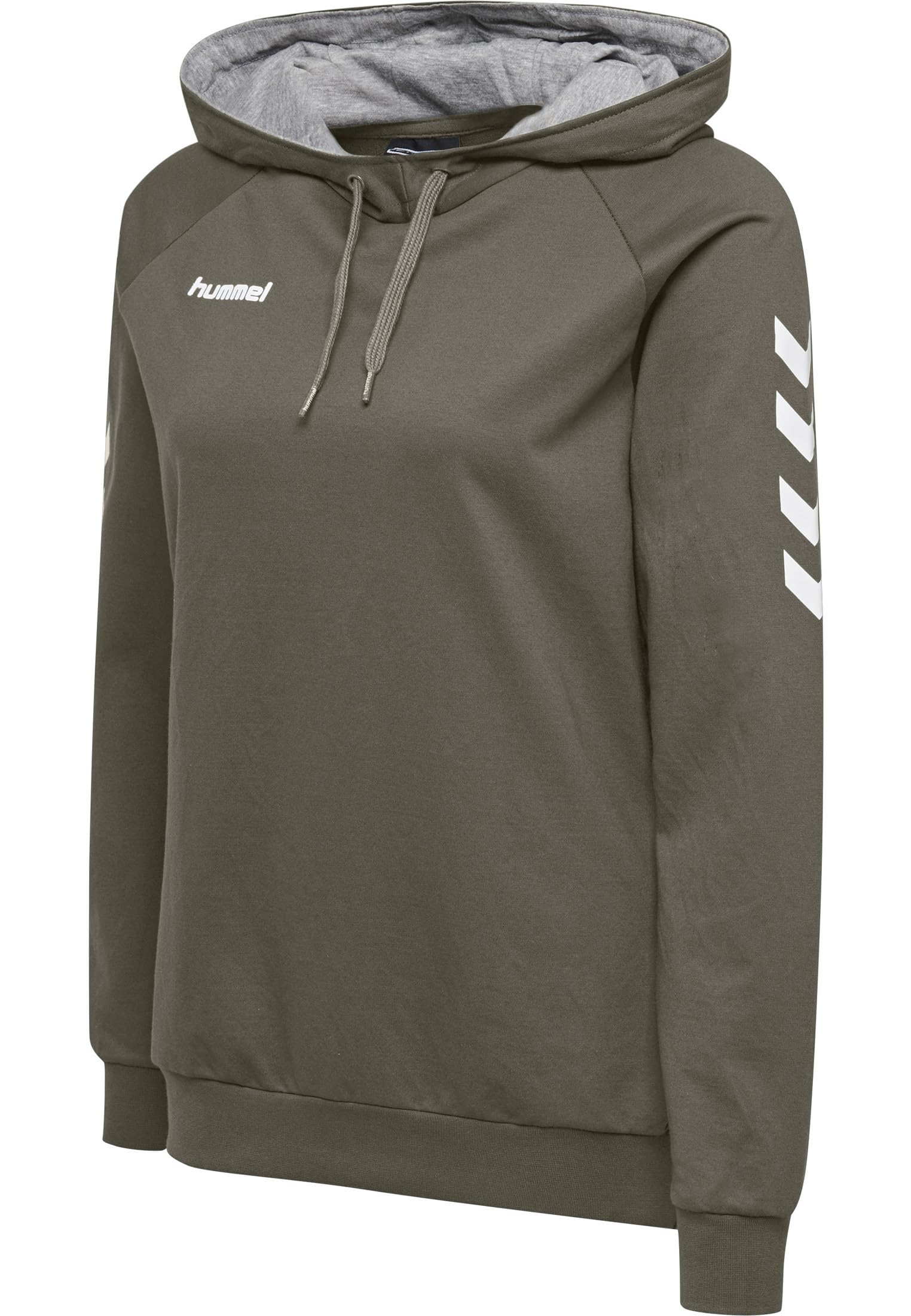hummel Kapuzenpullover Hmlgo Damen