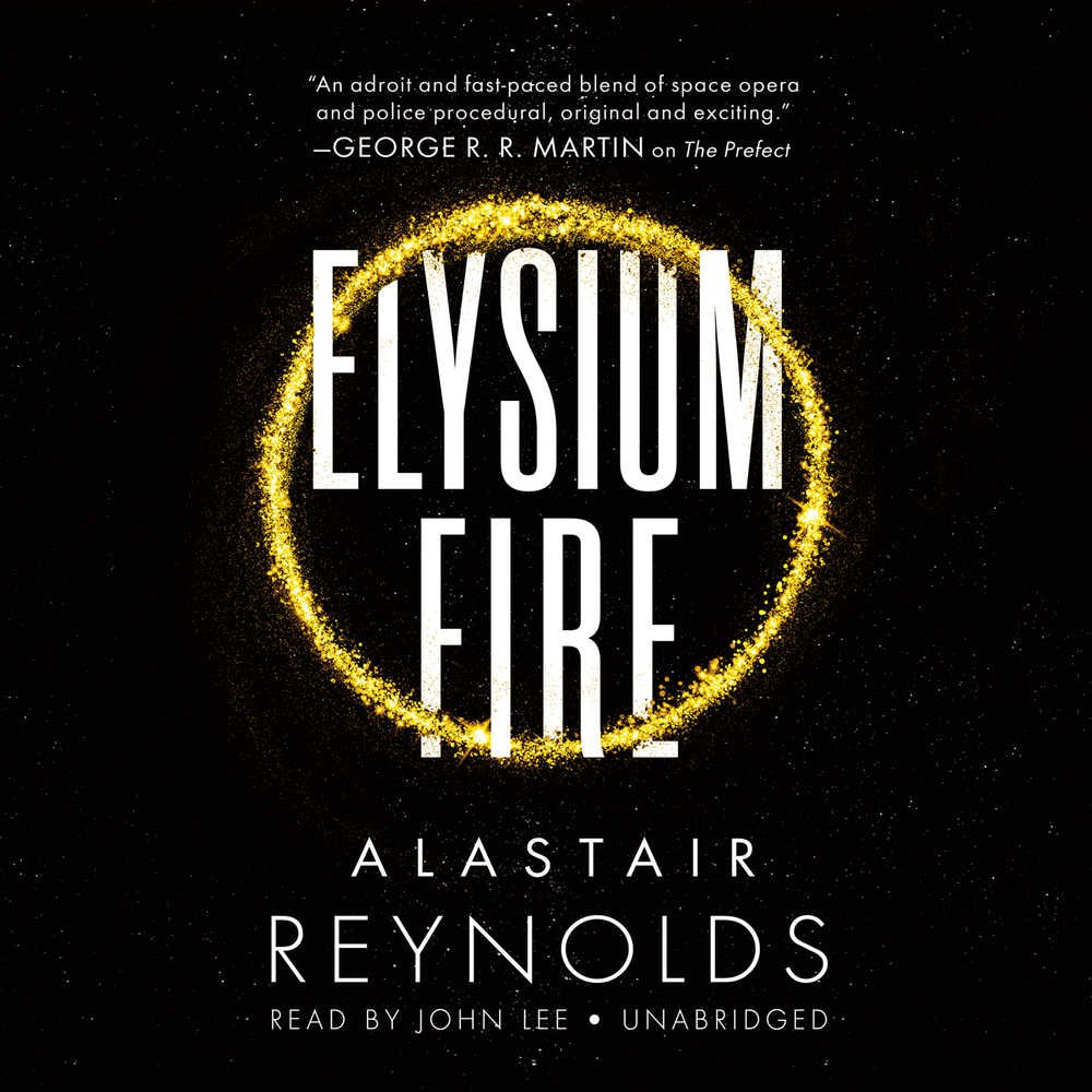 ELYSIUM FIRE