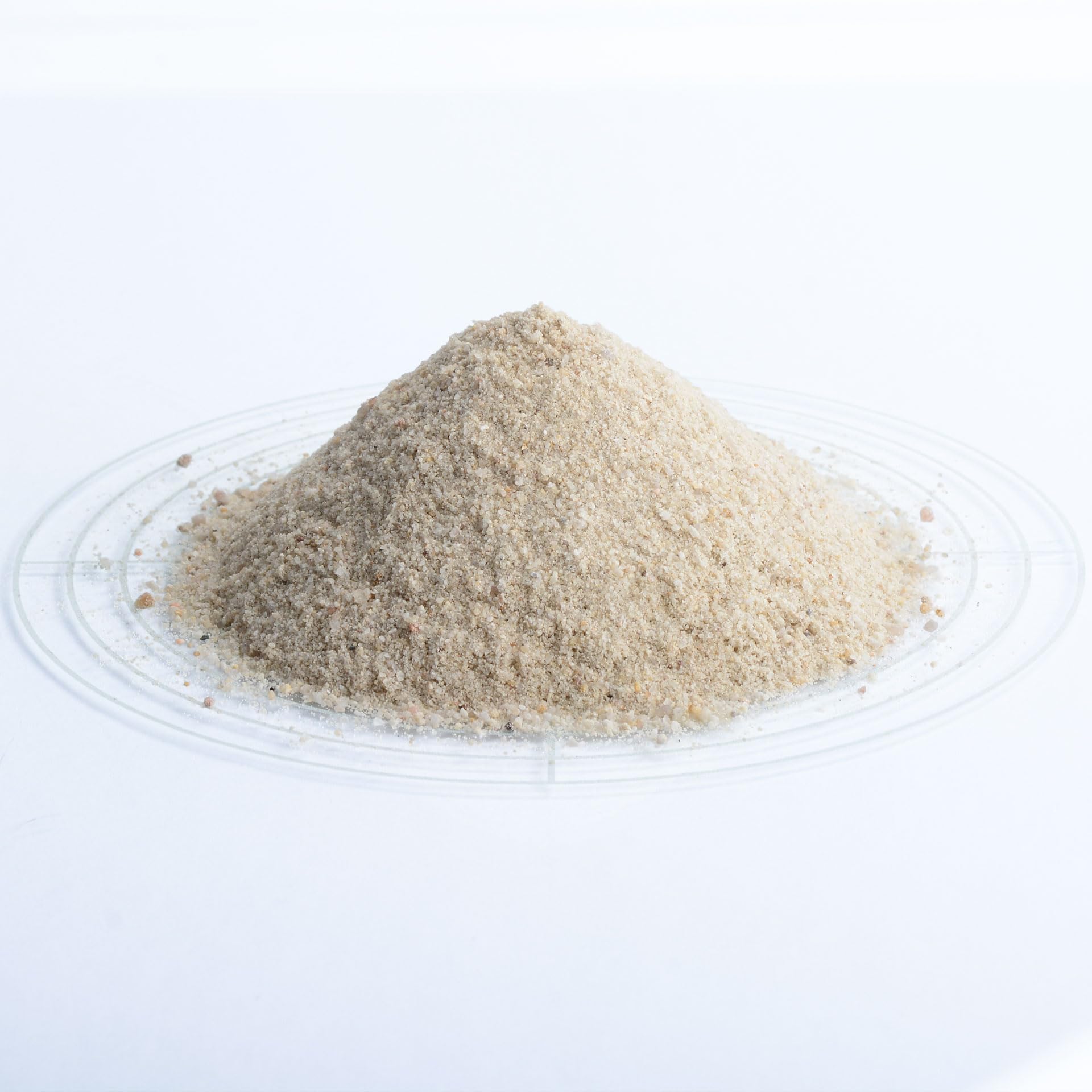 Schicker Mineral Kaninchen Buddelsand 25 kg, für Kaninchen & Hasen, kantengerundet für Sensible Pfoten, Naturprodukt aus Deutschland, lehmfrei, frei von Verunreinigungen & chemischen Zusätzen