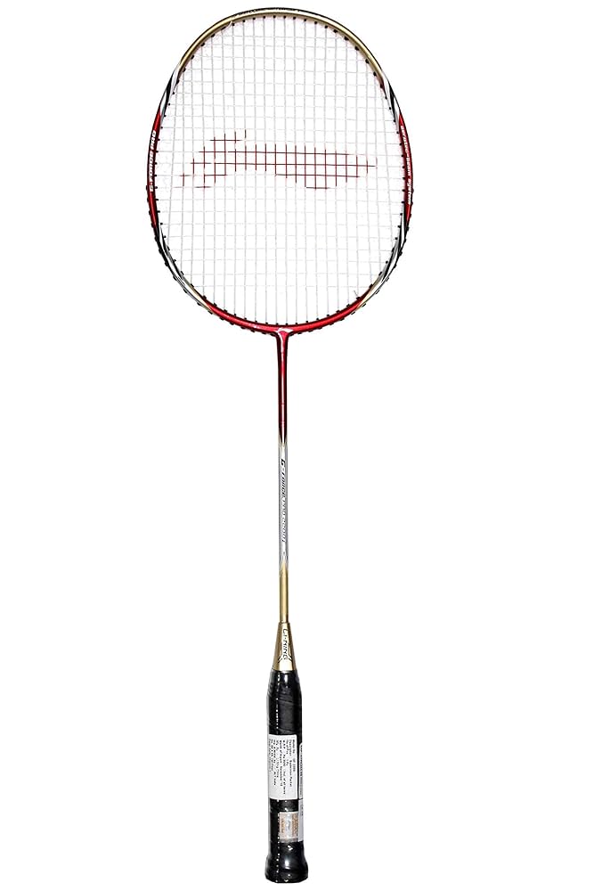 Buy Li-Ning Gforce Pro 2200i Carbon Fibre Badminton Racket
