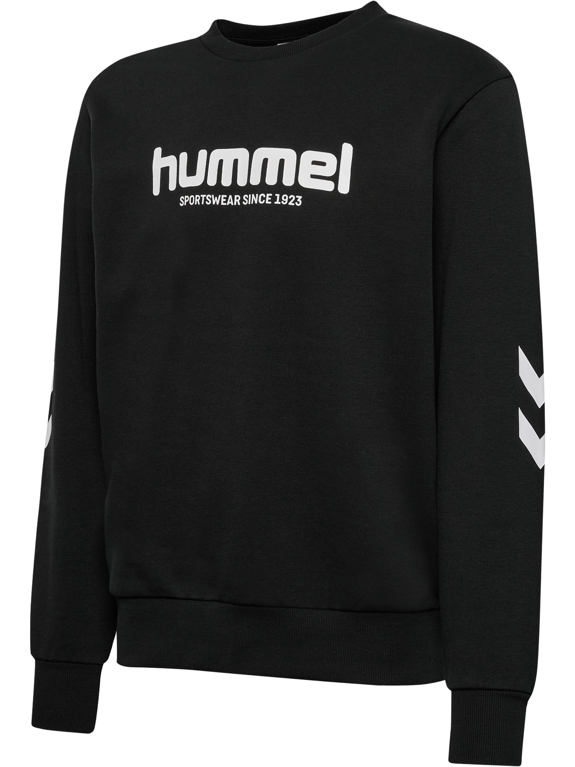 Hummel Herren Hmllegacy 2.0 Sweatshirt Sweatshirt (1er Pack)