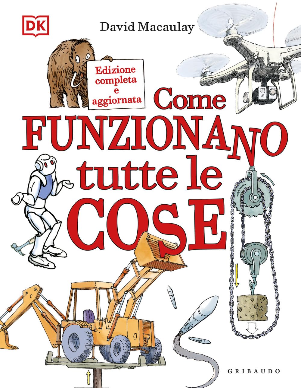 Come Funzionano Tutte Le Cose - 4
