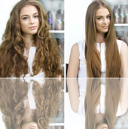 Miniatura 6 de Brasilera queratina brasileña del pelo del soplo del tratamiento 33.8 fl oz profesional complejo botella queratina queratina brasileña tratamiento