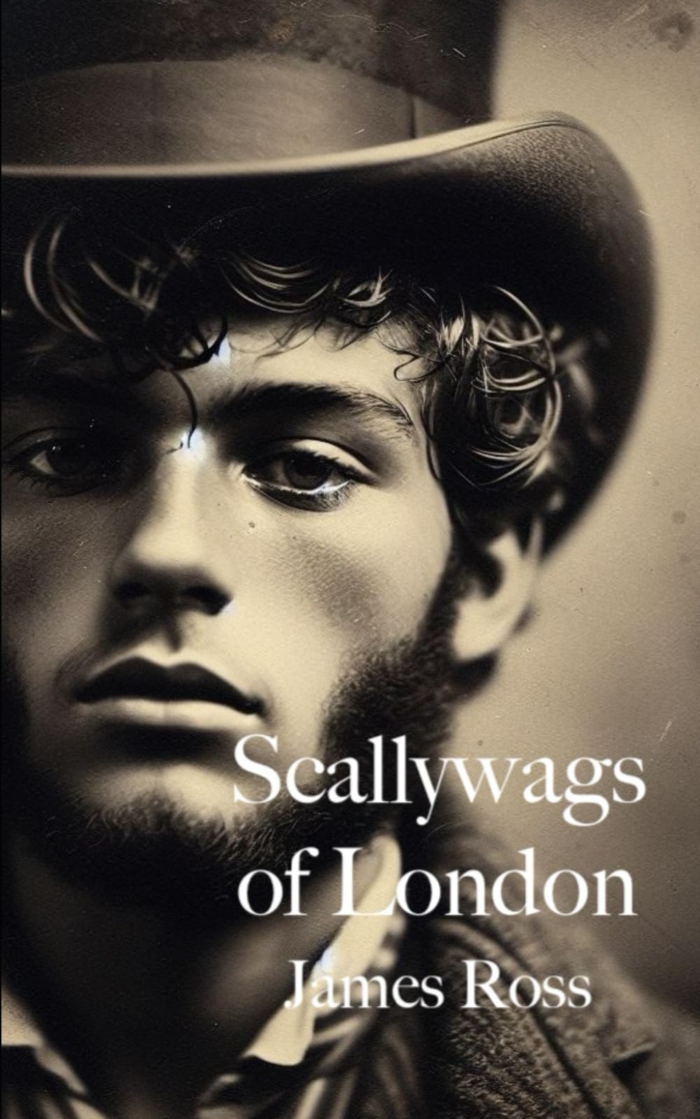 Amazon.com: James Ross: books, biography, latest update