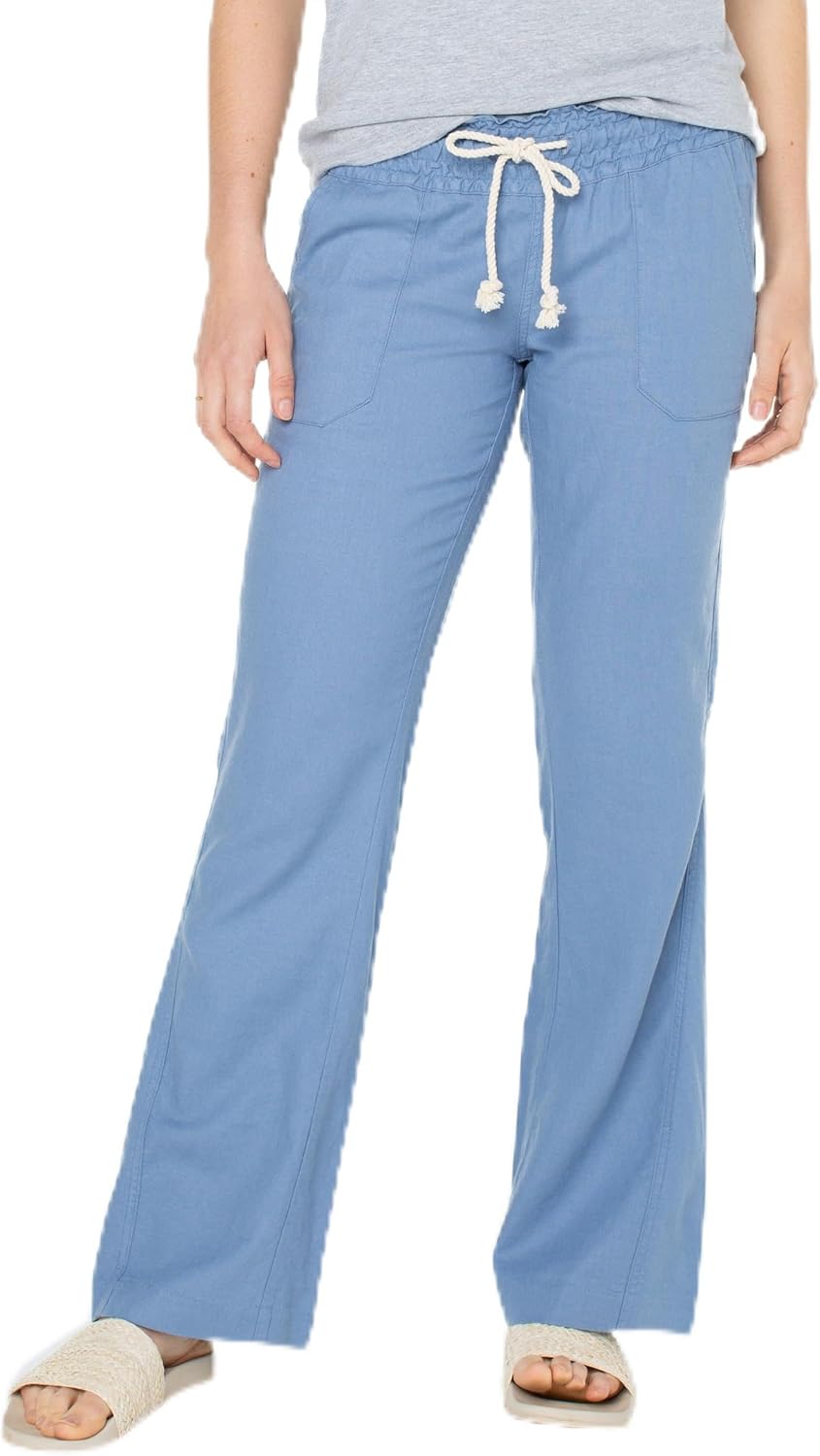Roxy Womens Oceanside Pant