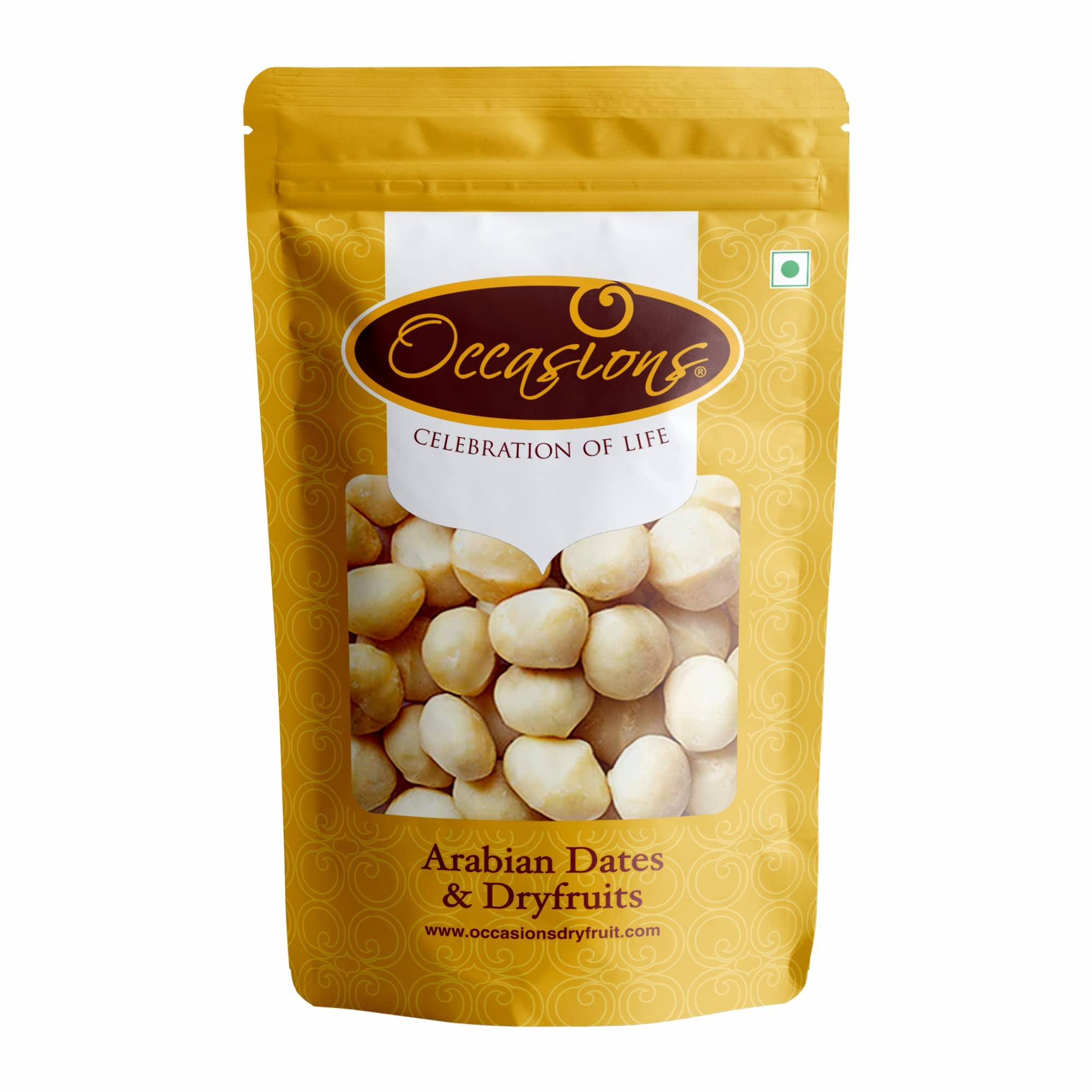 See full amazon price history chart for Occasions Jumbo Macadamia Nuts ,No Additives(Health Centered )-500G Occasions Jumbo Macadamia Nuts ,No Additives(Health Centered )-500G (B099651VMX) Amazon Price History, Amazon Price Tracker