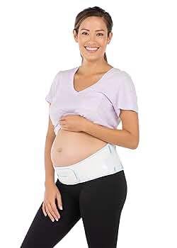 Amazon.com: Body After Baby Motherload Maternity Support