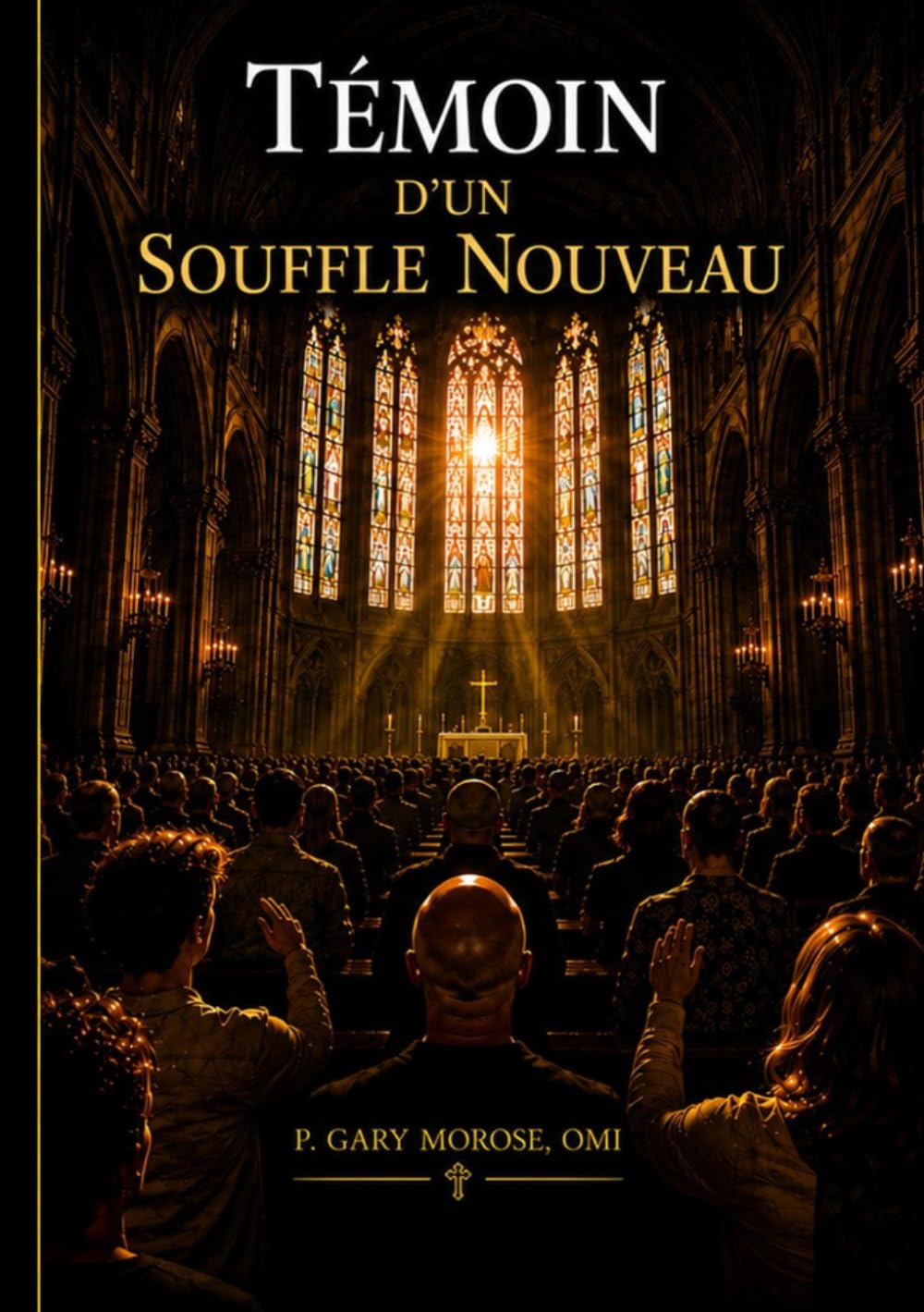 Témoin d’un souffle nouveau