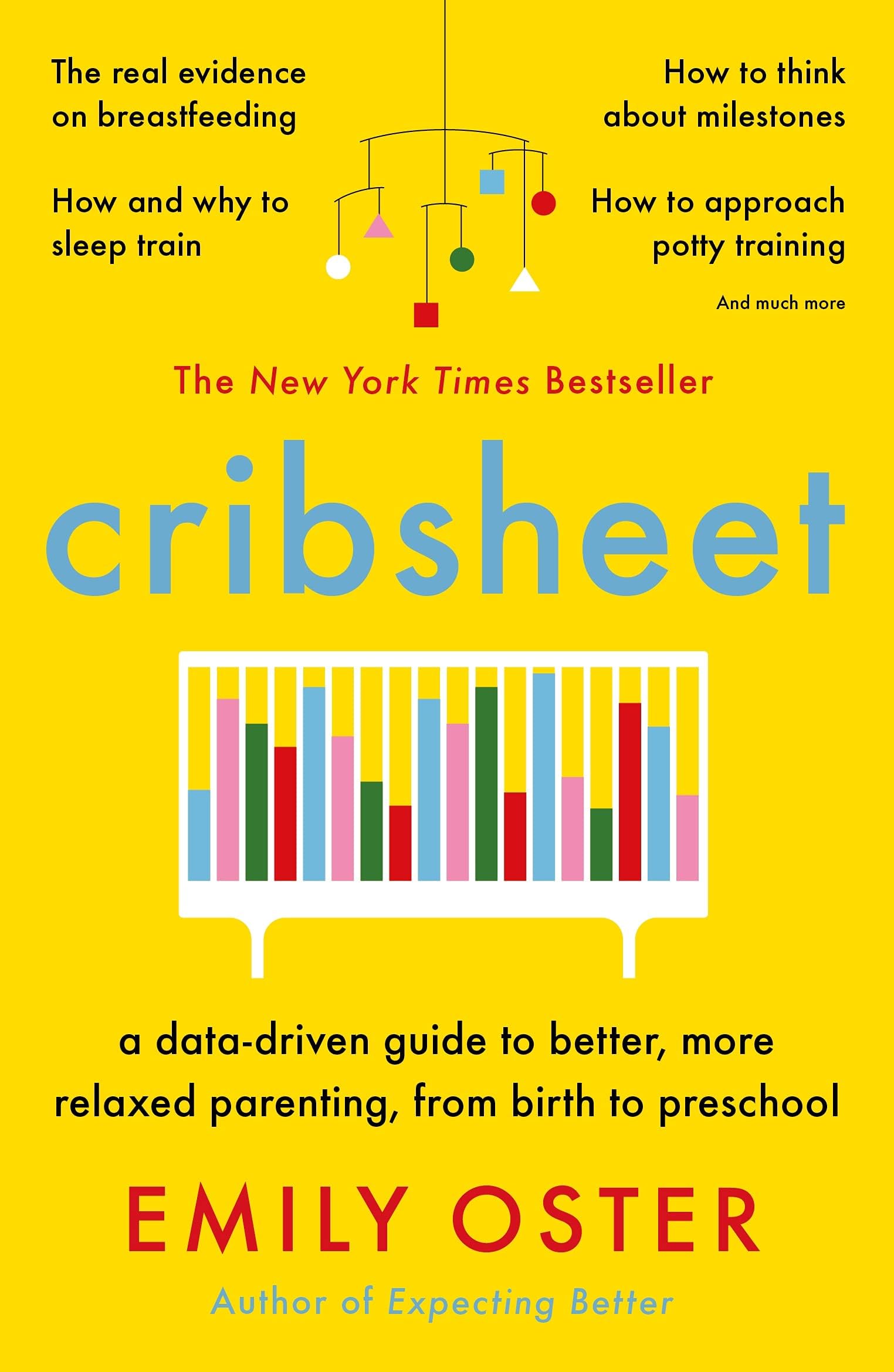 CRIBSHEET