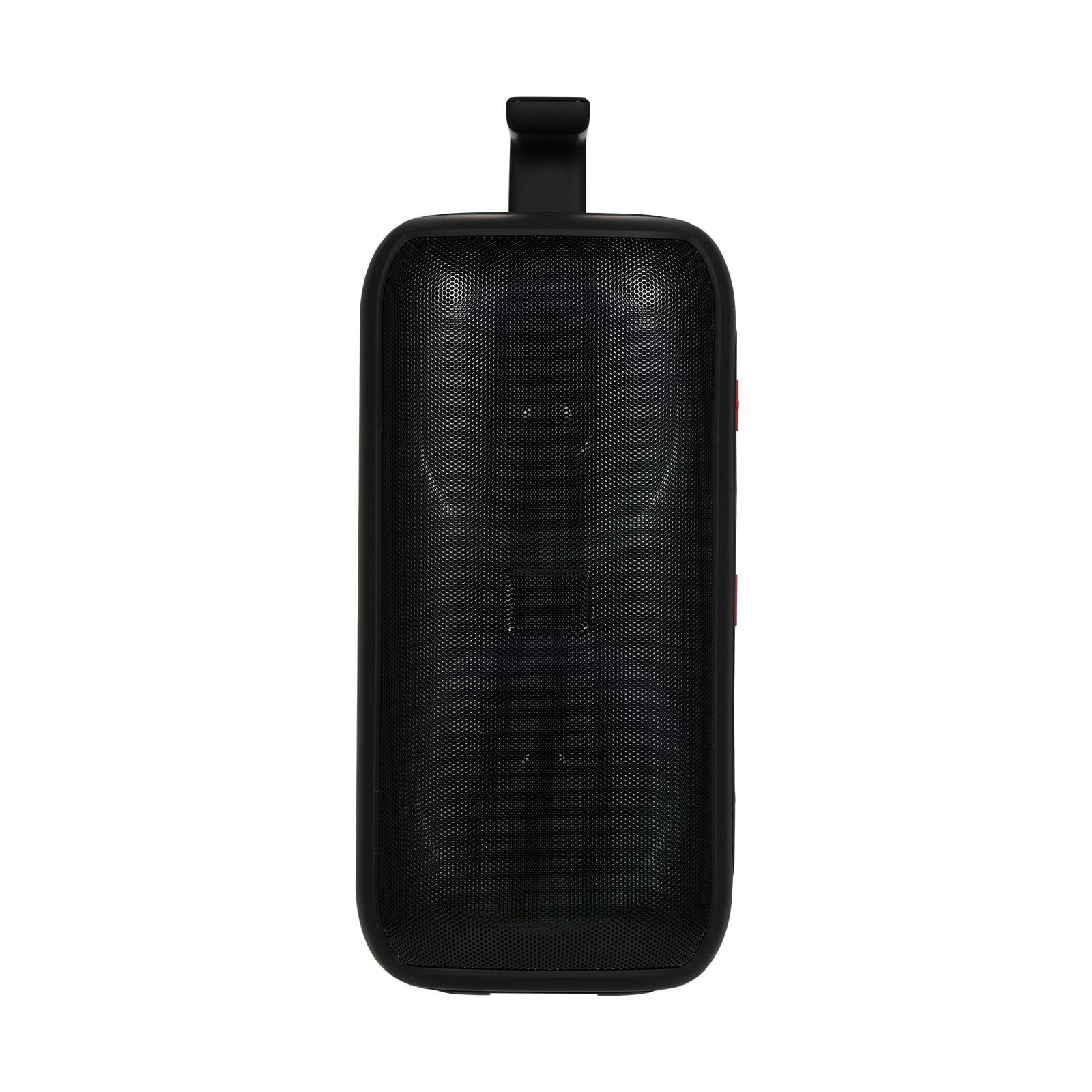 Wakects Portable BT Głośnik z Dźwiękiem 360 °, Odtwarzacz Muzyczny Wireless BT 5.2 Fast Connection Party Głośnik do Użytku na Zewnątrz (BLUE)