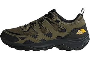 Men's Hedgehog Fastpack 3: Enduring and Versatile Hiking Shoes