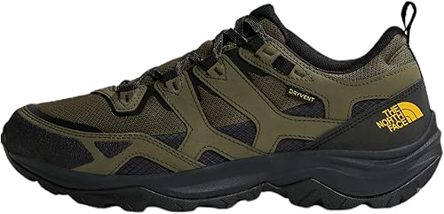 The North Face - Chaussures de randonnée Hedgehog pour homme - New Taupe Green/T