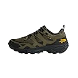 Men's Hedgehog 3 Waterproof Hiking Boot | Ripstop Leather Upper, Rubber Outsole