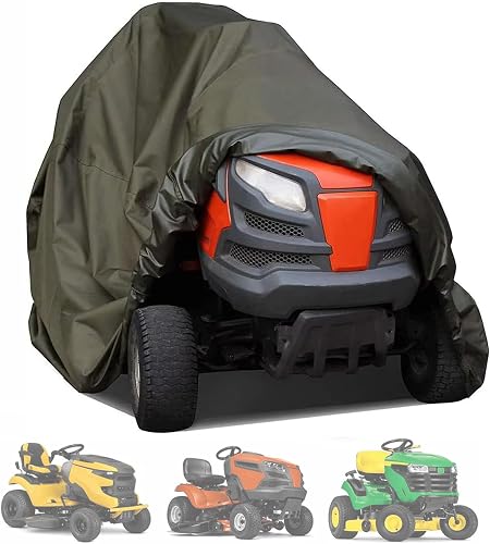 Mower Cover for Cub Cadet XT2 LX42 2021-2024